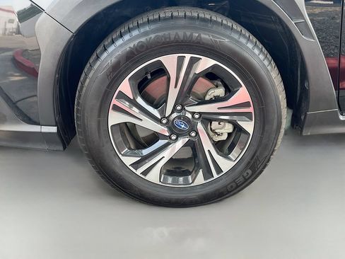 Used 2024 Subaru Crosstrek 2.0i Premium AWD/4WD image 30