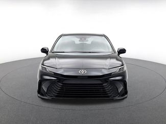 Used 2025 Toyota Camry LE FWD video 2