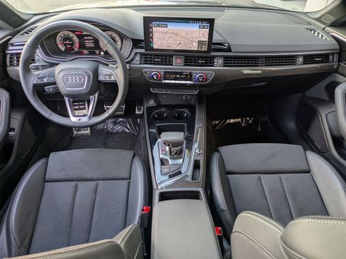 Used 2025 Audi A5 2.0T Premium Plus image 7