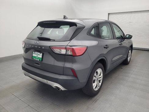 Used 2021 Ford Escape S FWD image 9