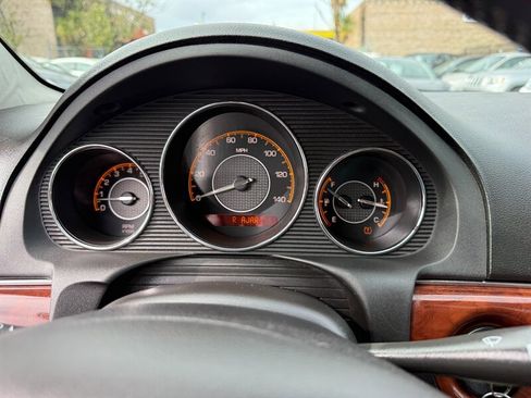 Used 2007 Saturn Aura XR w/ Premium Trim Pkg image 18