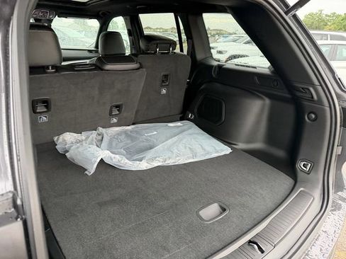 New 2026 Jeep Grand Cherokee Limited AWD/4WD image 27