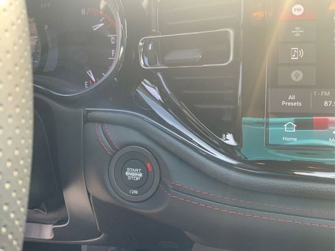 New 2026 Dodge Durango GT w/ Blacktop Package image 25