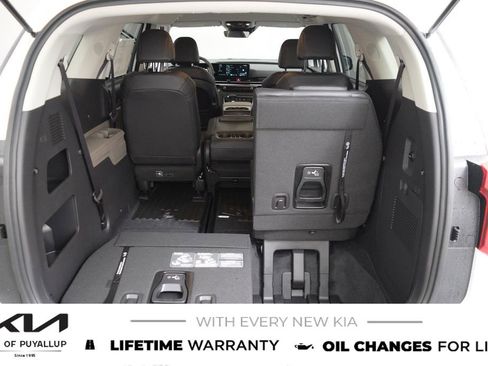 New 2026 Kia Carnival image 19