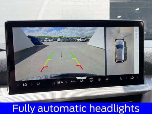 New 2026 Ford Explorer Tremor AWD/4WD image 20