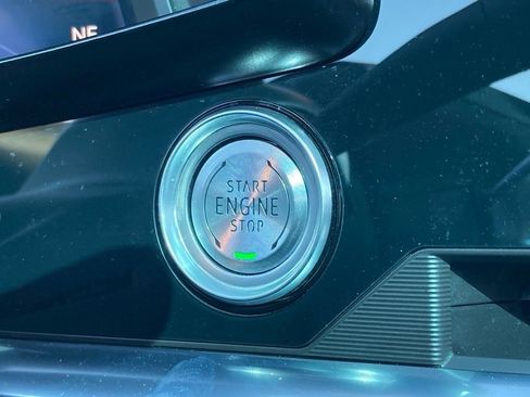 Used 2022 Chevrolet Corvette Stingray Preferred Cpe w/ 2LT image 22