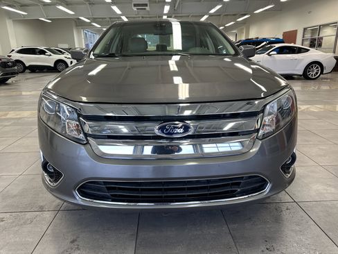 Used 2012 Ford Fusion SEL image 19