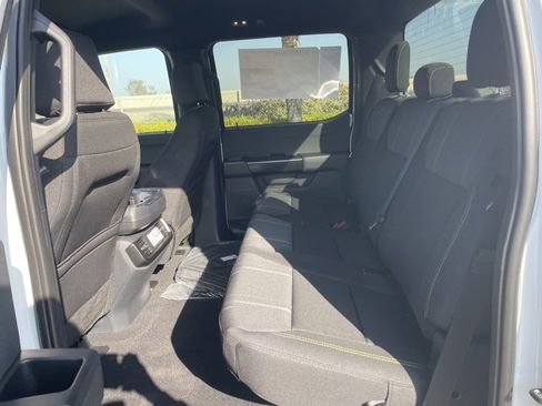 New 2025 Ford F150 STX image 20