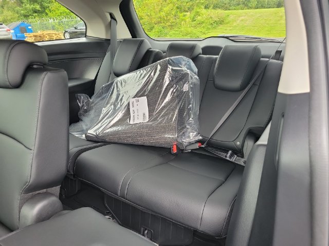 New 2027 Honda Odyssey EX-L image 39