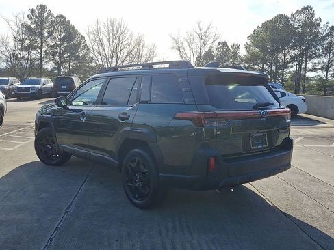 New 2026 Subaru Outback Limited image 11