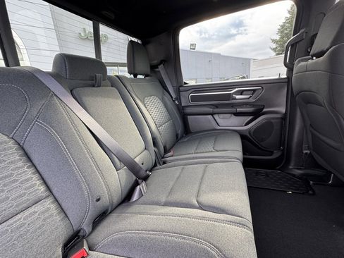 New 2026 RAM 1500 Big Horn image 23