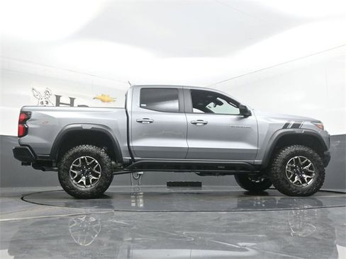 New 2026 Chevrolet Colorado ZR2 w/ Technology Package image 31