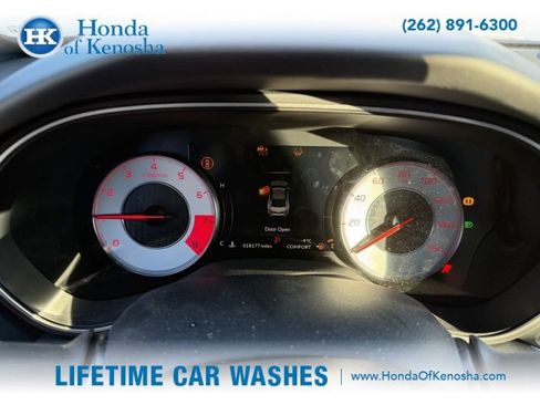 Used 2022 Acura TLX A-Spec Package image 7