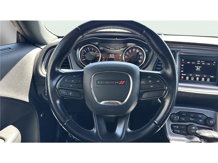 Used 2023 Dodge Challenger GT RWD image 22