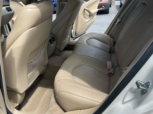 Used 2013 Cadillac CTS Luxury RWD image 23