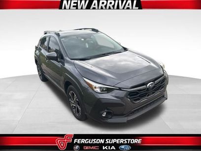 Used 2024 Subaru Crosstrek 2.0i Premium