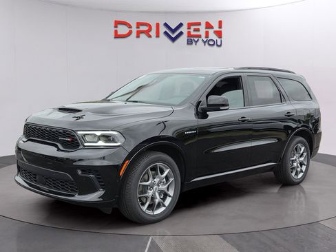 New 2026 Dodge Durango GT image 1