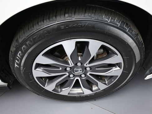 Certified 2023 Honda Odyssey EX-L image 12