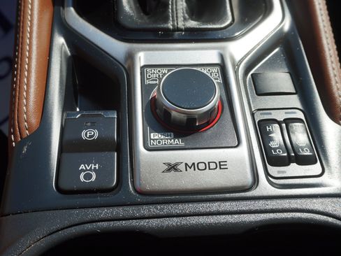 Used 2020 Subaru Forester Touring AWD/4WD image 20
