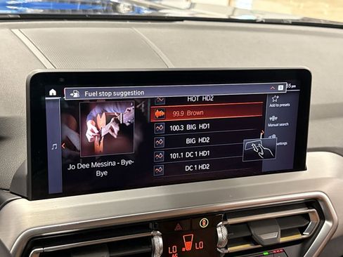 Used 2022 BMW X3 sDrive30i RWD image 19