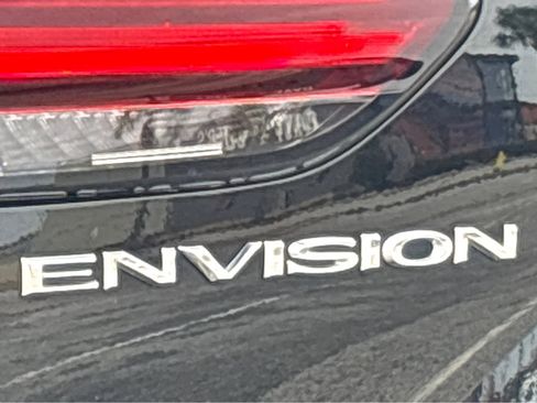 Used 2022 Buick Envision Preferred image 20