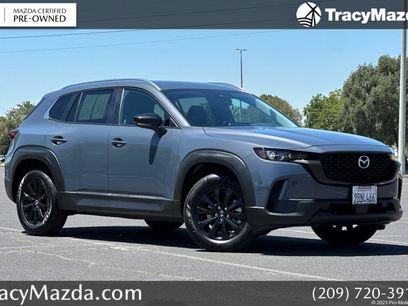 Certified 2024 MAZDA CX-50 AWD 2.5 S w/ Convenience Package