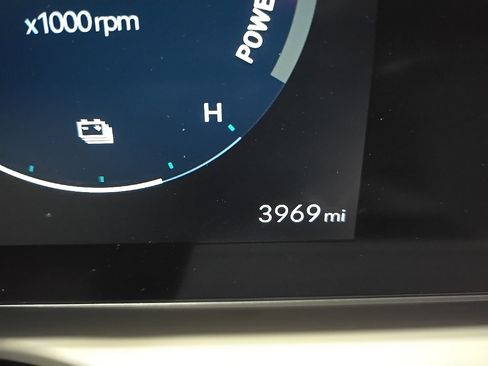 Used 2025 Hyundai Tucson SEL image 24