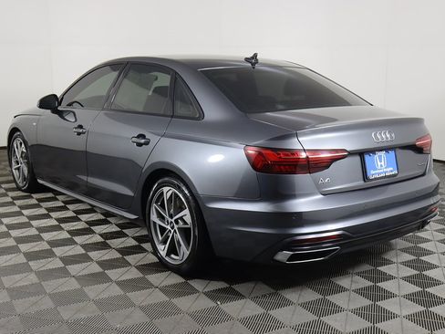 Used 2021 Audi A4 2.0T Premium Plus w/ Premium Plus Package image 10