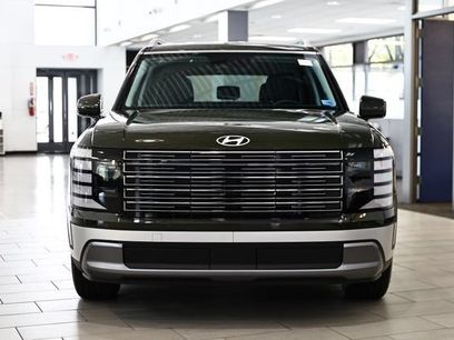 New 2026 Hyundai Palisade SEL