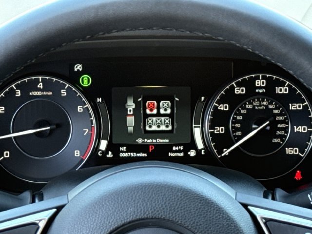 Used 2025 Acura RDX w/ Technology Package AWD/4WD image 15