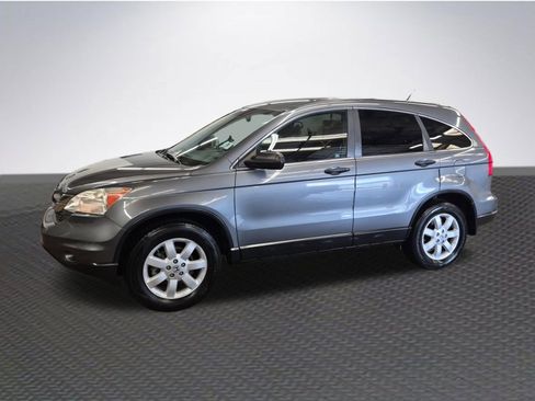Used 2011 Honda CR-V SE image 2