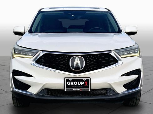 Used 2019 Acura RDX FWD image 4
