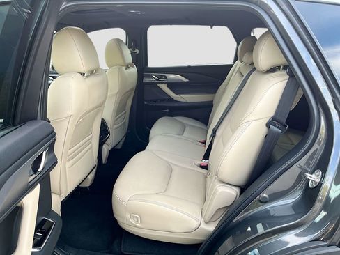Used 2023 MAZDA CX-9 Grand Touring image 26