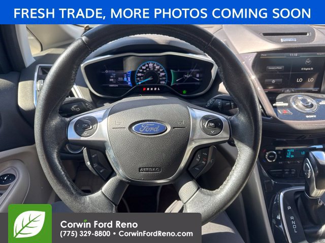 Used 2013 Ford C-MAX Energi SEL FWD image 14