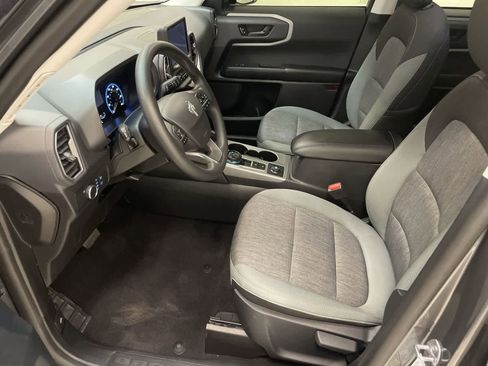 Used 2022 Ford Bronco Sport Big Bend AWD/4WD image 16