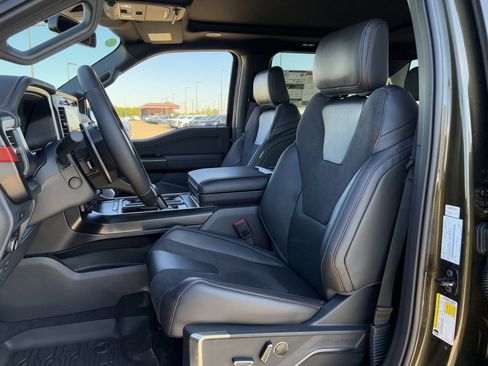 New 2025 Ford F150 Raptor image 61