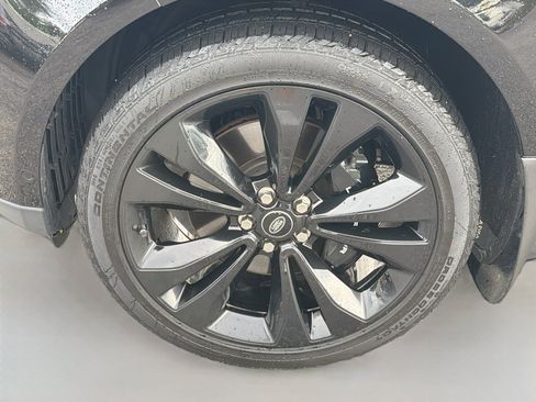 Used 2021 Land Rover Range Rover SV Autobiography Dynamic AWD/4WD image 42