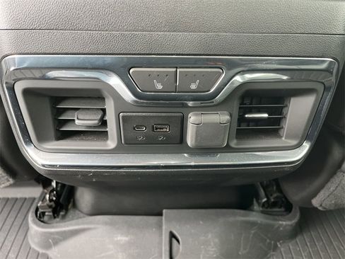 Certified 2023 Chevrolet Silverado 2500 LTZ w/ LTZ Convenience Package image 20