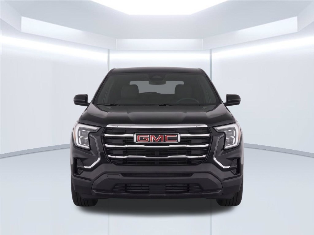 Used 2025 GMC Terrain Elevation FWD image 7