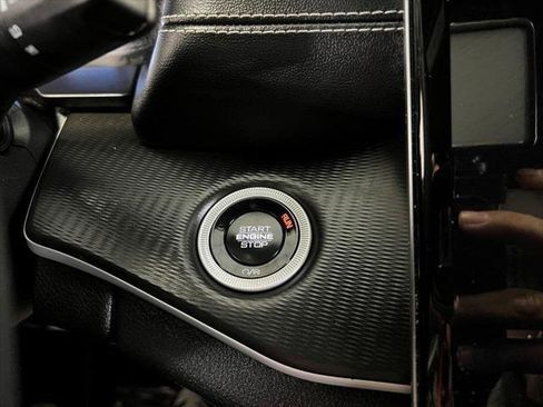 Certified 2024 Jeep Grand Cherokee L Laredo image 44