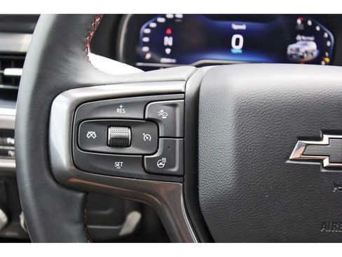 Used 2024 Chevrolet Tahoe RST w/ Luxury Package RWD image 16