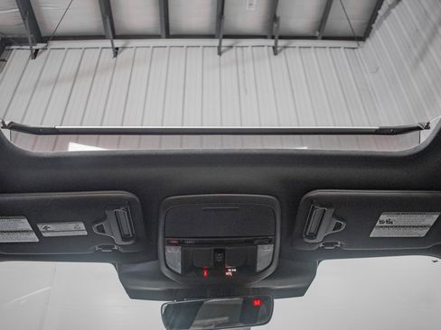 New 2025 Subaru Forester Sport image 16