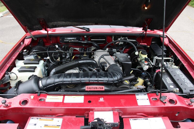 Used 1996 Ford Ranger XLT RWD image 17