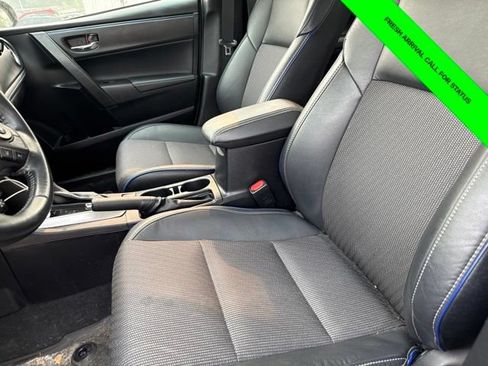 Used 2019 Toyota Corolla SE FWD image 27