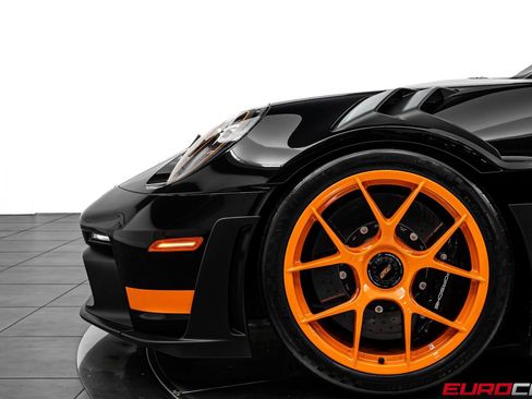Used 2025 Porsche 911 GT3 RS RWD image 14