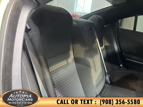 Used 2021 Dodge Charger Scat Pack RWD image 14