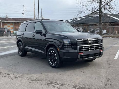 New 2026 Hyundai Palisade XRT Pro image 3