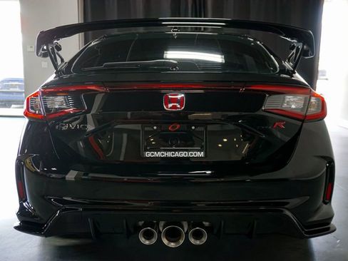 Used 2025 Honda Civic Type R image 18
