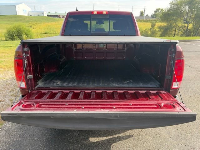 Used 2019 RAM 1500 Big Horn AWD/4WD image 6