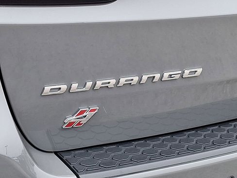 New 2026 Dodge Durango GT image 12